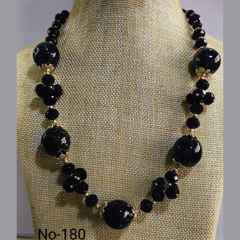 Tarohi Jewels Beads Necklace