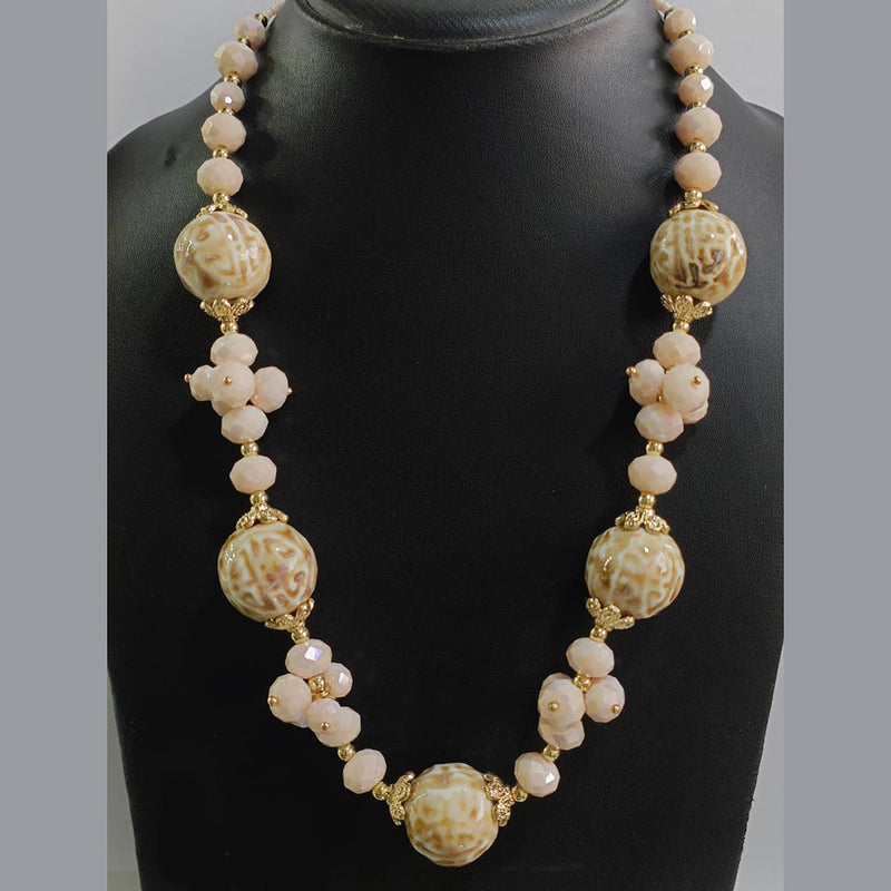 Tarohi Jewels Beads Necklace