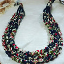 Avanis Handmade Long Necklace