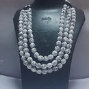 Avanis Handmade Long Necklace