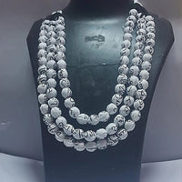Avanis Handmade Long Necklace