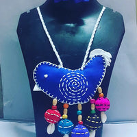Avanis Handmade Long Necklace