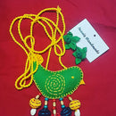Avanis Handmade Long Necklace