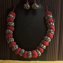 Avanis Handmade Long Necklace