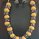 Avanis Handmade Long Necklace