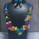 Avanis Handmade Long Necklace