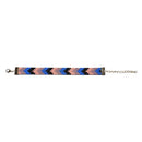 Urthn Multicolor Stone Gold Plated Bracelet - 1403004B