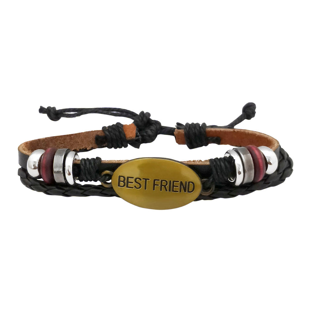 Urbana Best Friend Bracelet For Men