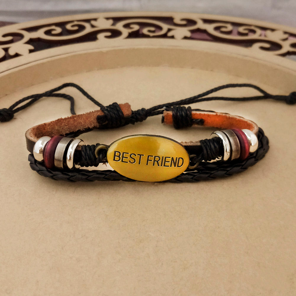 Urbana Best Friend Bracelet For Men