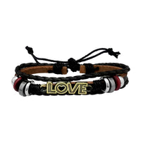 Urbana "Love" Bracelet For Men