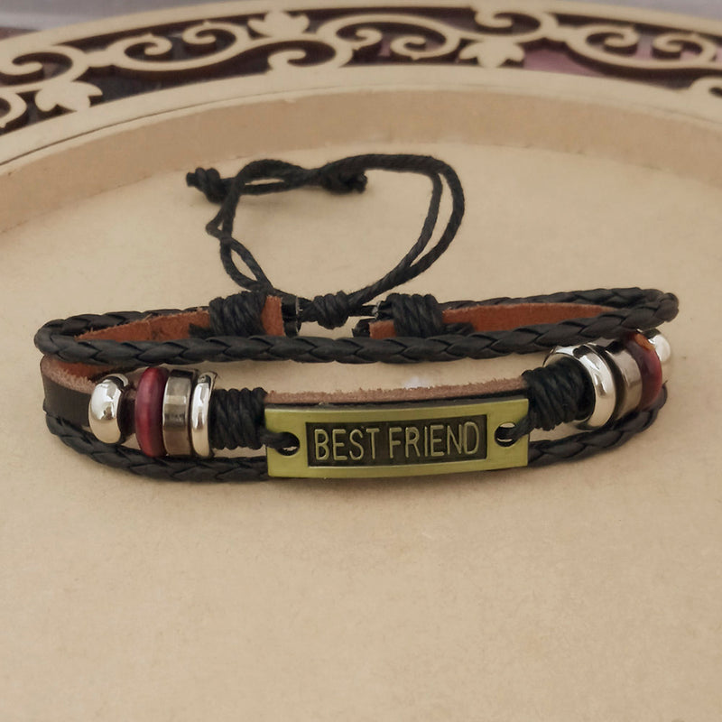 Urbana Best Friend Bracelet For Men