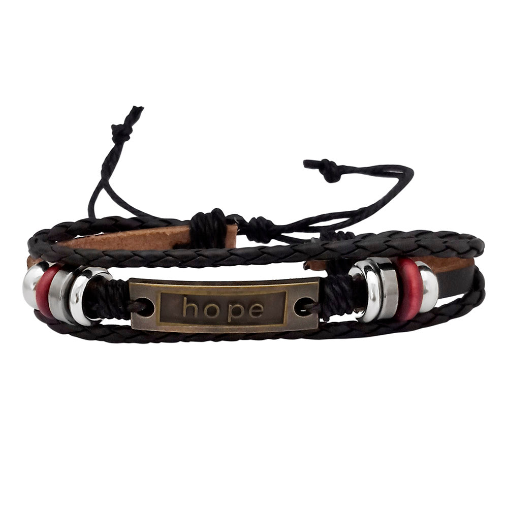 Urbana "Hope" Bracelet For Men