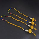 Jeweljunk Navratri Special Thread Bajuband -1503730