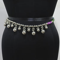 Jeweljunk Oxidised Plated Navratri Special Kamarband -1506015