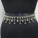 Jeweljunk Oxidised Plated Navratri Special Kamarband -1506016