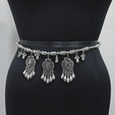 Jeweljunk Oxidised Plated Navratri Special Kamarband -1506020