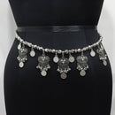 Jeweljunk Oxidised Plated Navratri Special Kamarband