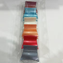 Eugenia Assorted Color Pack Of 6 Fancy Hair Clip