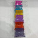 Eugenia Assorted Color Pack Of 6 Fancy Hair Clip
