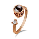 Urbana Copper Plated Ring-1506355