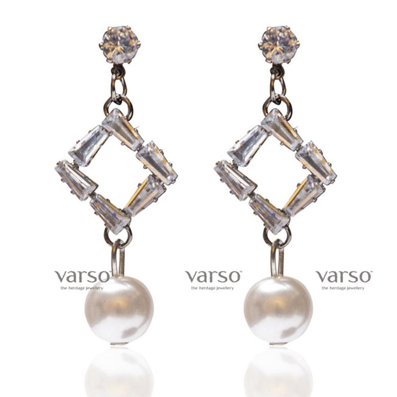 Varso Classy Design Earrings & Stud-21701