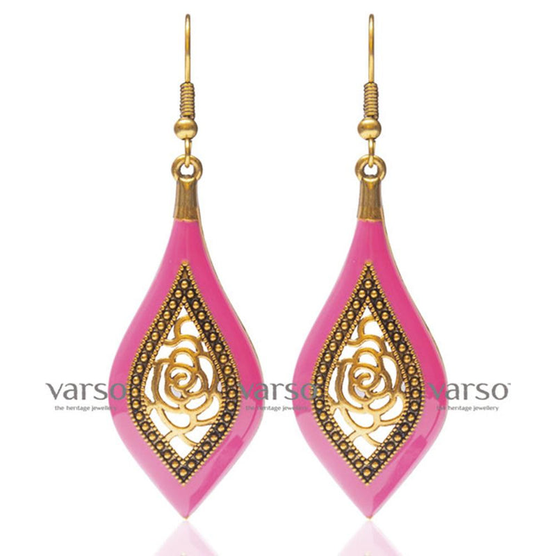 Varso Gorgeous Fashion Design Earrings & Stud-21713-1