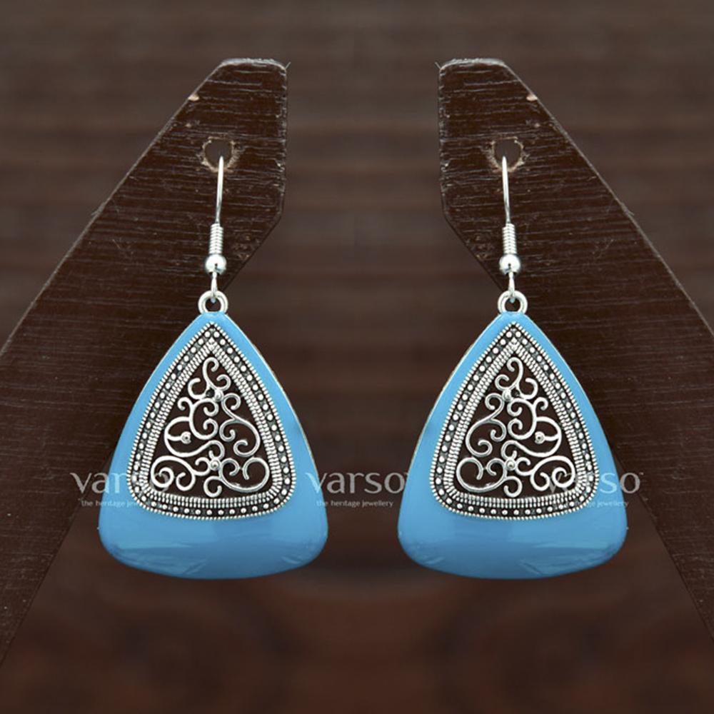 Varso Gorgeous Fashion Design Earrings & Stud -  - 21716-1