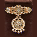 Varso Gorgeous Pearl Chocker with Beautiful Designs   -  2172