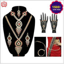 Myra Bridal Collection By Kriaa - 24007-CL