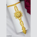 Mahavir Gold Plated Hand Panja