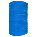 Etnico Gorgeous Traditional Blue Color Plain Metal Velvet Chuda Bangle Set for Women & Girls (ADB327Bl-a) (Set of 48 )