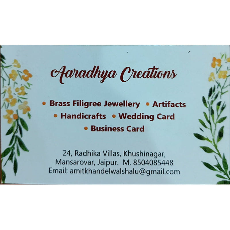 Aaaradhya Creations