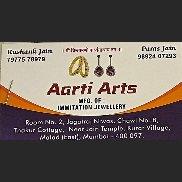 Aarti Arts