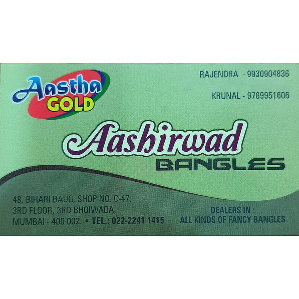 Aashirwad Bangles