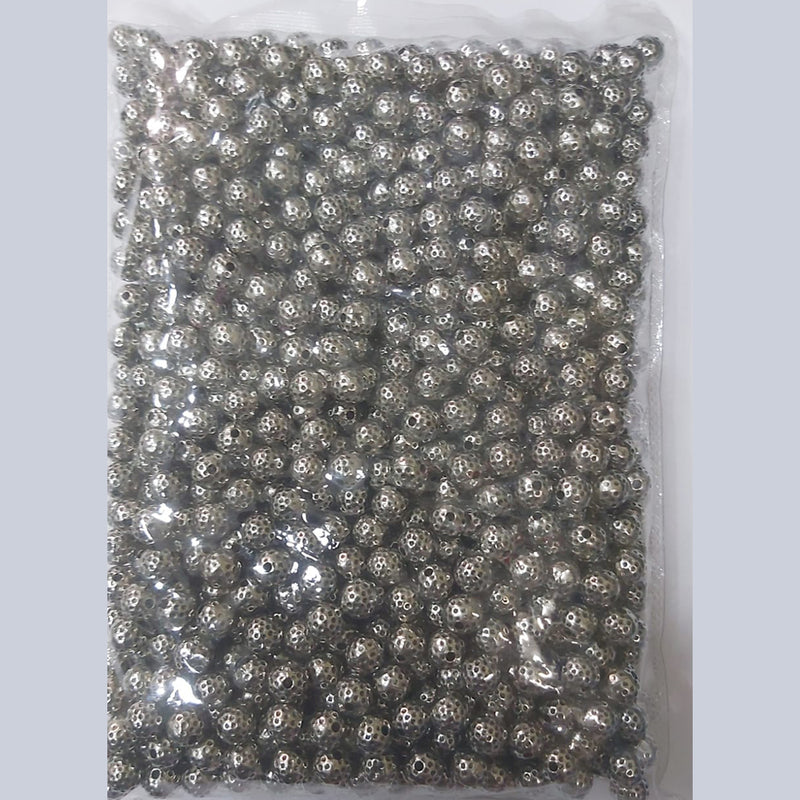 Kriaa CCB Antique Plastic Beads
