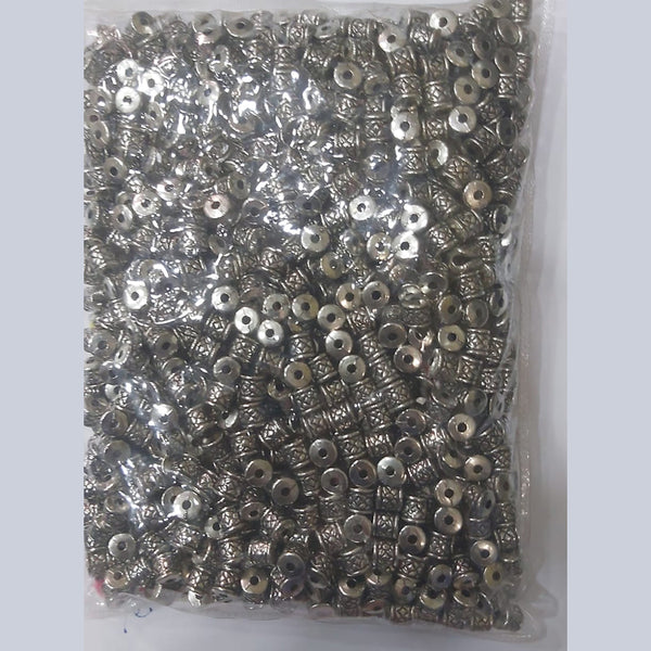 Kriaa CCB Antique Plastic Beads