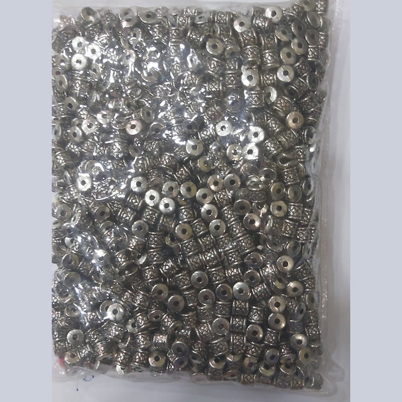 Kriaa CCB Antique Plastic Beads