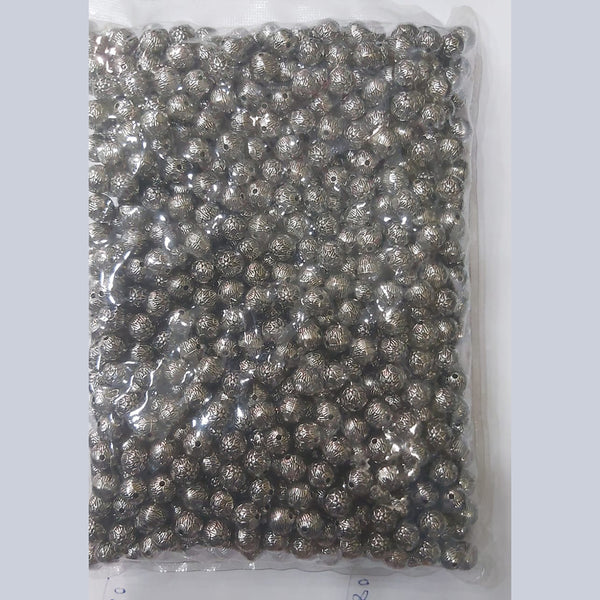 Kriaa CCB Antique Plastic Beads