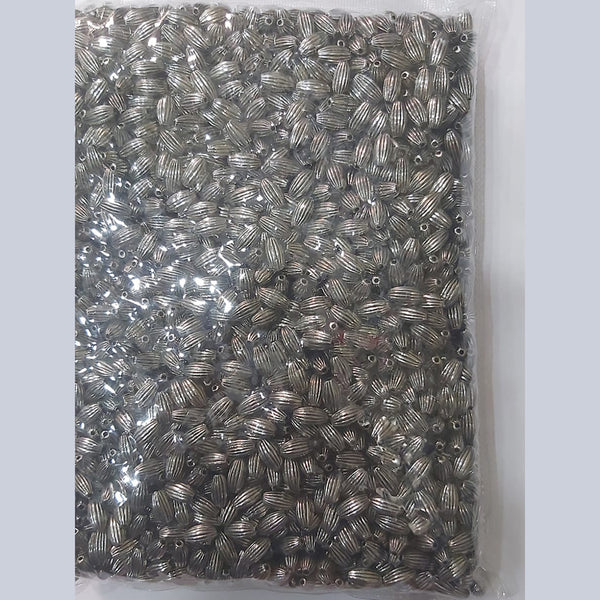 Kriaa CCB Antique Plastic Beads