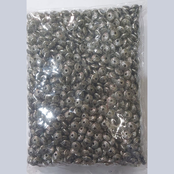 Kriaa CCB Antique Plastic Beads