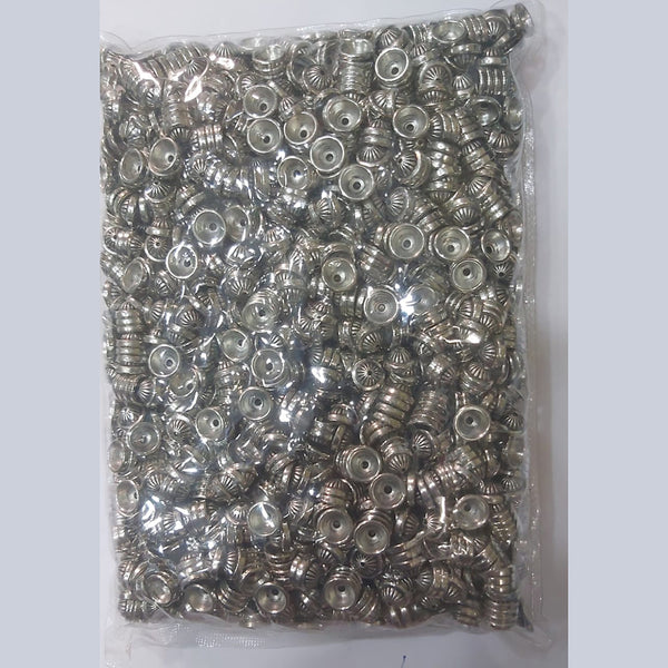 Kriaa CCB Antique Plastic Beads