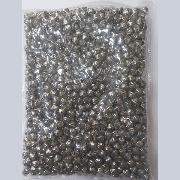 Kriaa CCB Antique Plastic Beads