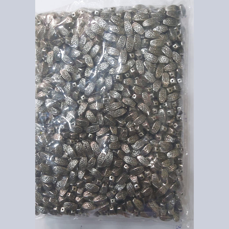 Kriaa CCB Antique Plastic Beads