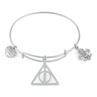 Mahi Hallows Charm Bracelet