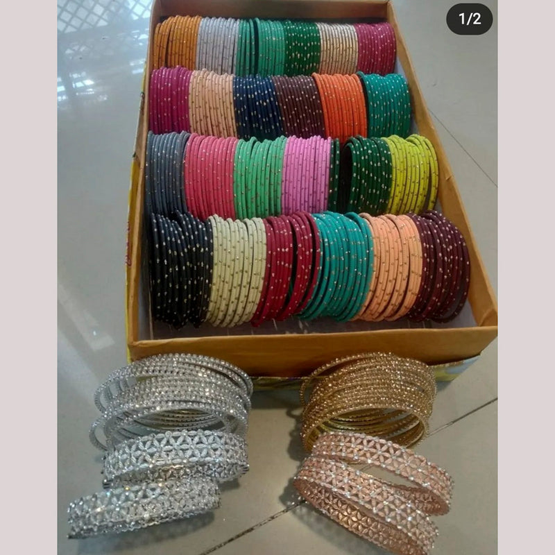 Martina Jewels Bangles Set