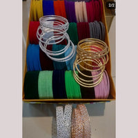 Martina Jewels Thread Bangles Set