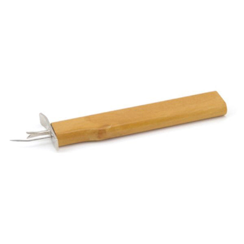Beadsnfashion Wooden Knotter Tool