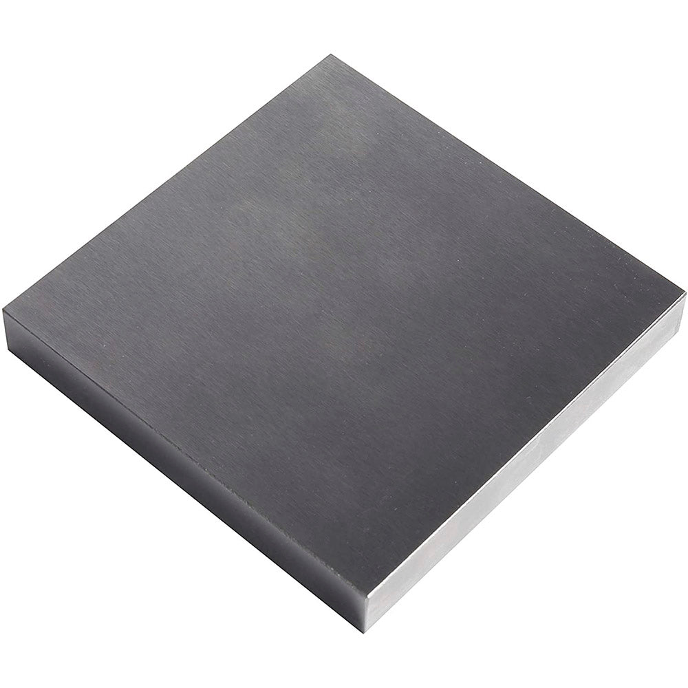 Beadsnfashion Stainless Steel Masher Block for Jewelry Making