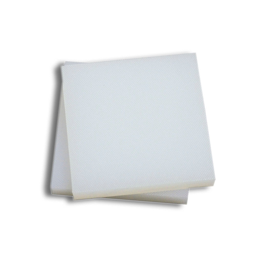 Beadsnfashion 2 Pcs Nylon Masher Block for Jewelry Making