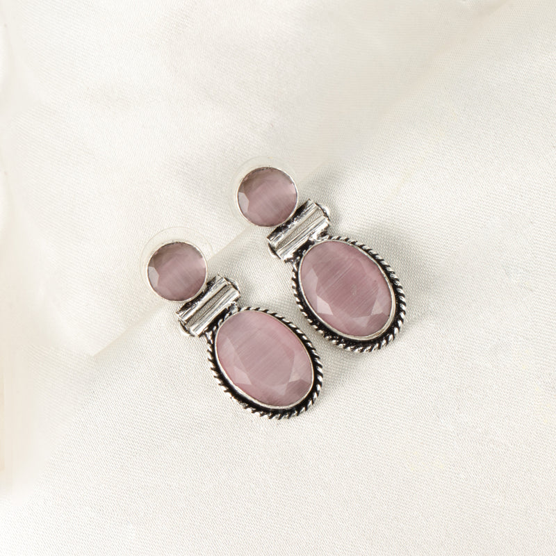 Nipura Blush Lenora Danglers